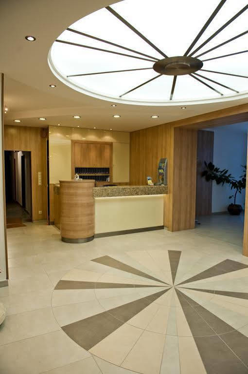 Hotel Club Kezmarok Luaran gambar